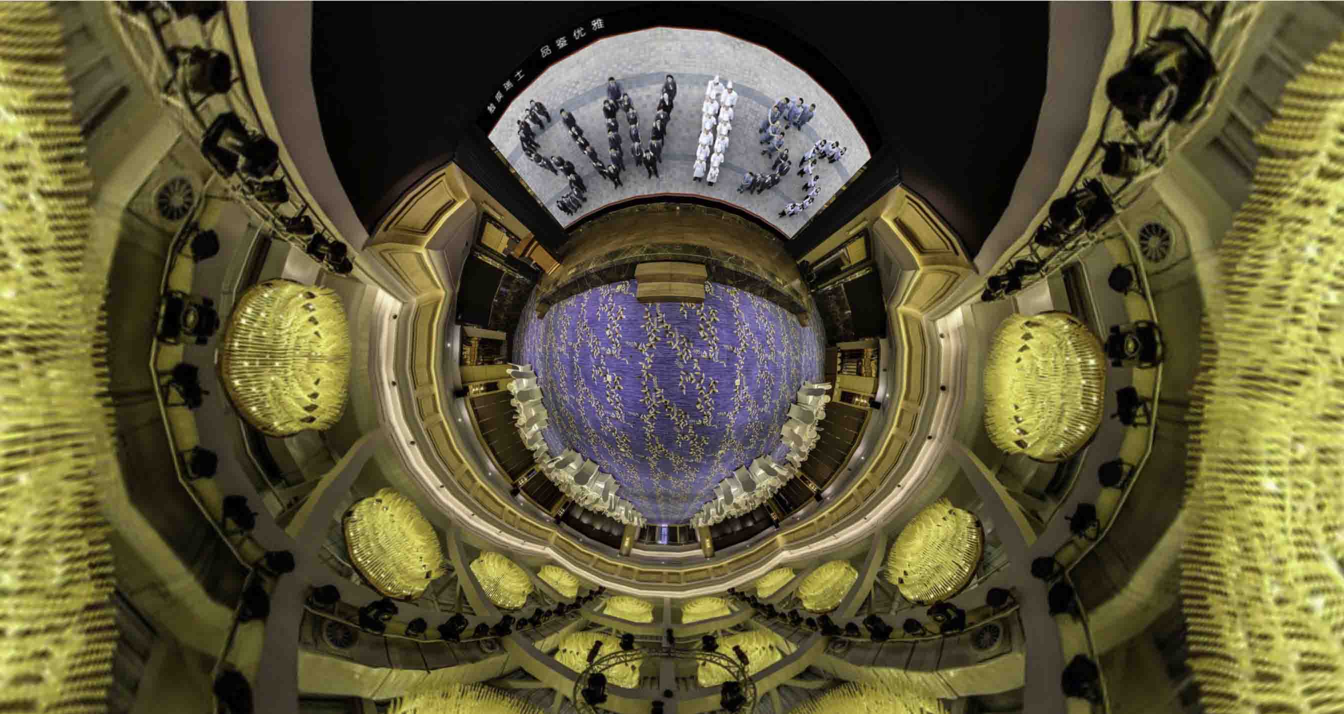 本溪探索VR全景拍摄中的深度感：营造沉浸式体验的关键要素