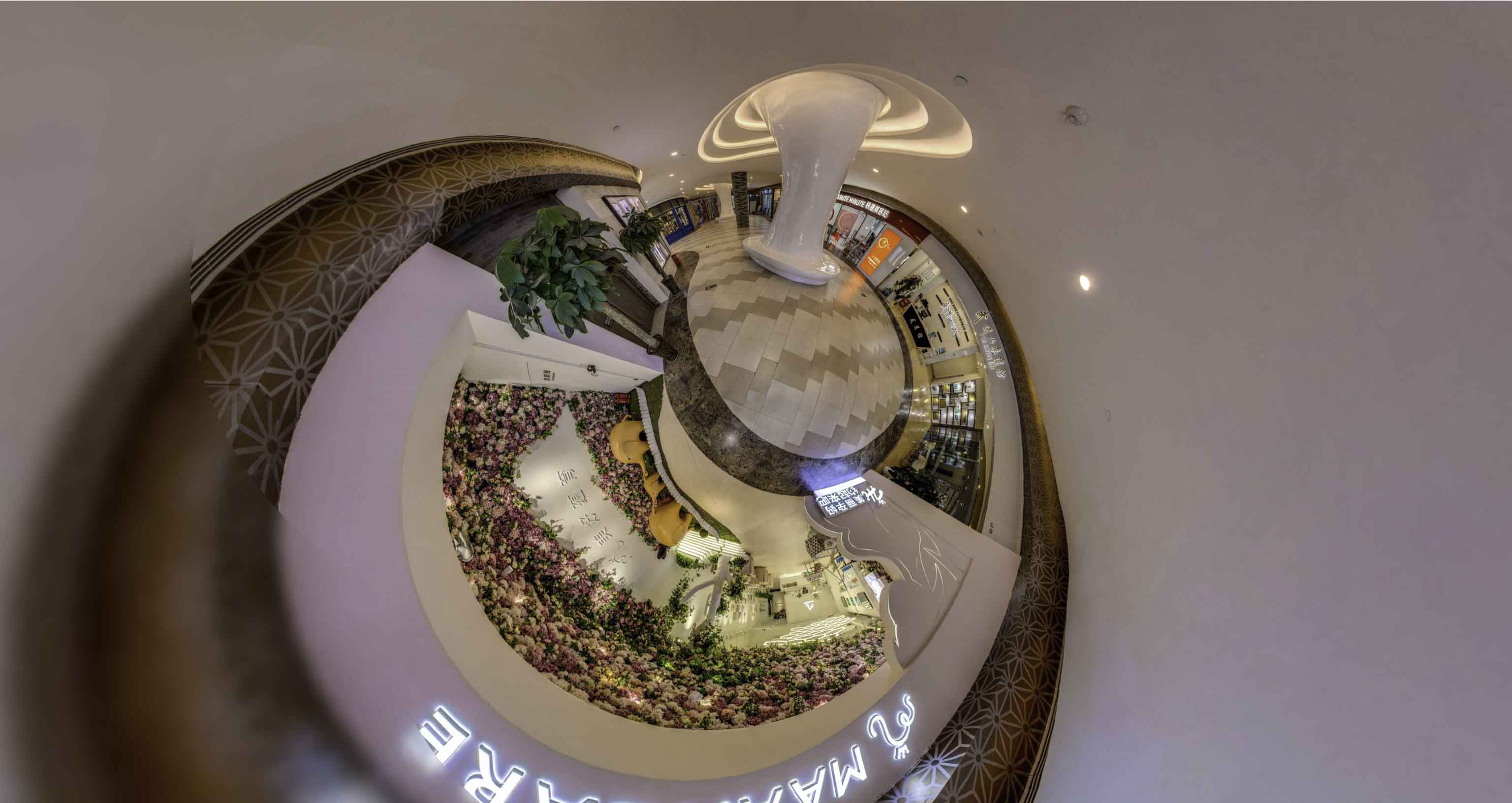 本溪将VR全景融入品牌宣传活动的创新实践与策略